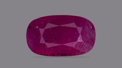 Natural Ruby (Manik) 5.86 Carats