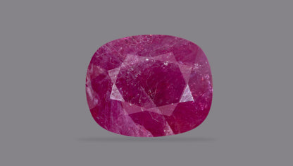 Natural Ruby (Manik) 6.40 Carats