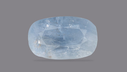 NATURAL BLUE SAPPHIRE (NEELAM) 4.63 CARATS
