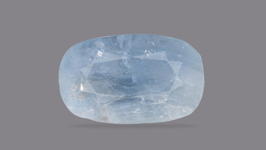NATURAL BLUE SAPPHIRE (NEELAM) 4.63 CARATS