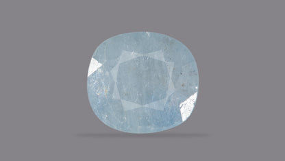 Natural Blue Sapphire (Neelam) 9.79 Carats