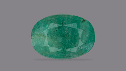Natural Zambian Emerald (Panna) 3.81 Carats