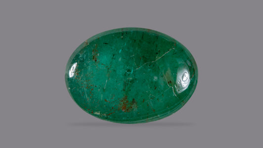 Natural Zambian Emerald (Panna) 4.80 Carats