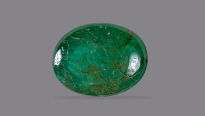 Natural Zambian Emerald (Panna) 3.31 Carats