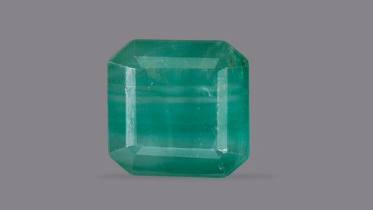 Natural Zambian Emerald (Panna) 13.99 Carats