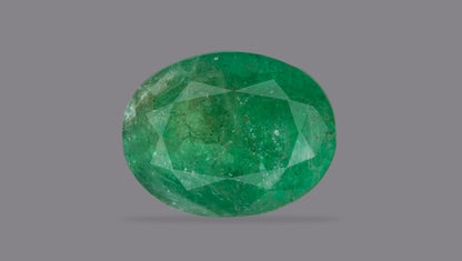 Natural Zambian Emerald (Panna) 4.75 Carats