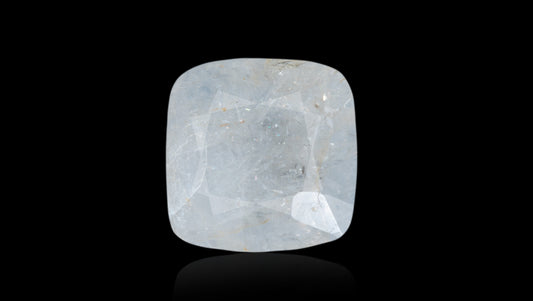 Natural White Sapphire 8.80 Carats