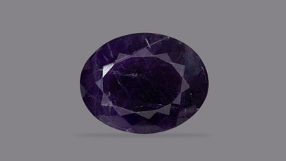 NATURAL AMETHYST 8.26 CARATS.