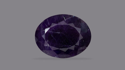 NATURAL AMETHYST 8.26 CARATS.