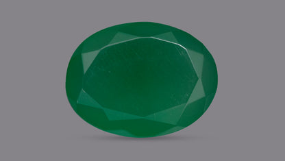 GREEN ONYX 9.03 CARATS