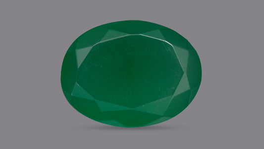GREEN ONYX 9.03 CARATS