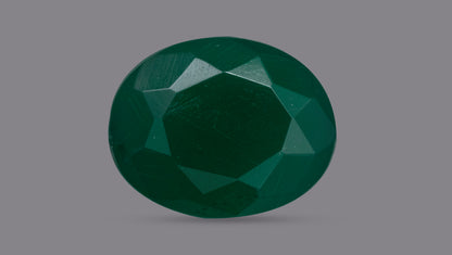 GREEN ONYX 5.15 CARATS