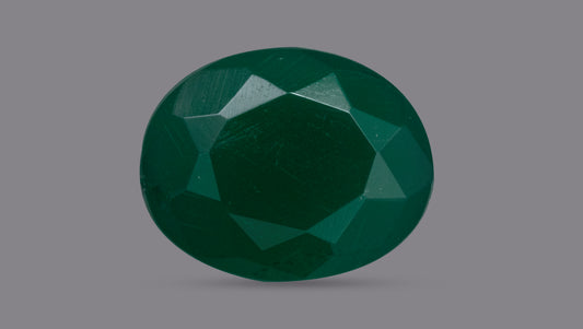 GREEN ONYX 5.15 CARATS