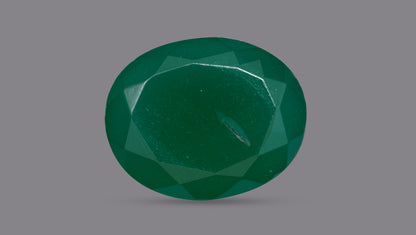 GREEN ONYX 8.64 CARATS