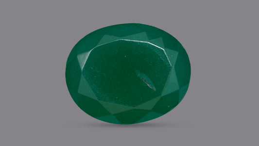 GREEN ONYX 8.64 CARATS