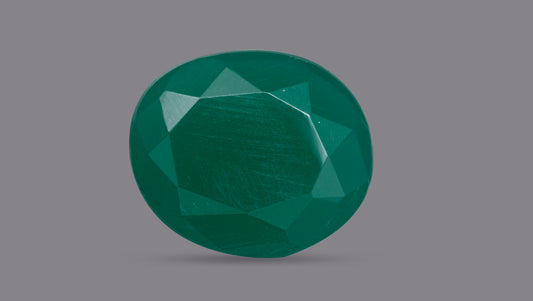 GREEN ONYX 5.15 CARATS