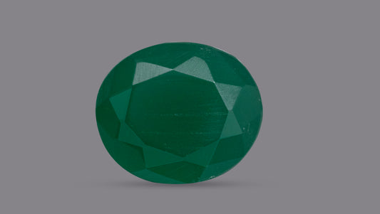 GREEN ONYX 5.00 CARATS