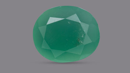 GREEN ONYX 7.20 CARATS