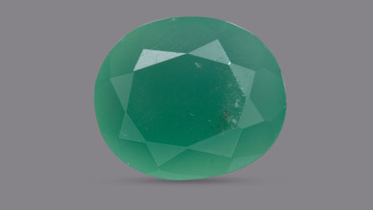 GREEN ONYX 7.20 CARATS