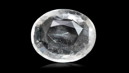WHITE TOPAZ 5.32 CARATS