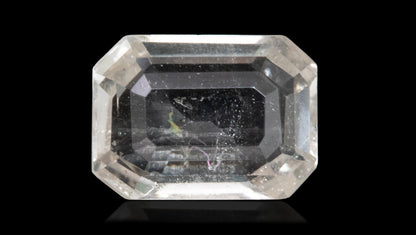 WHITE TOPAZ 4.18 CARATS