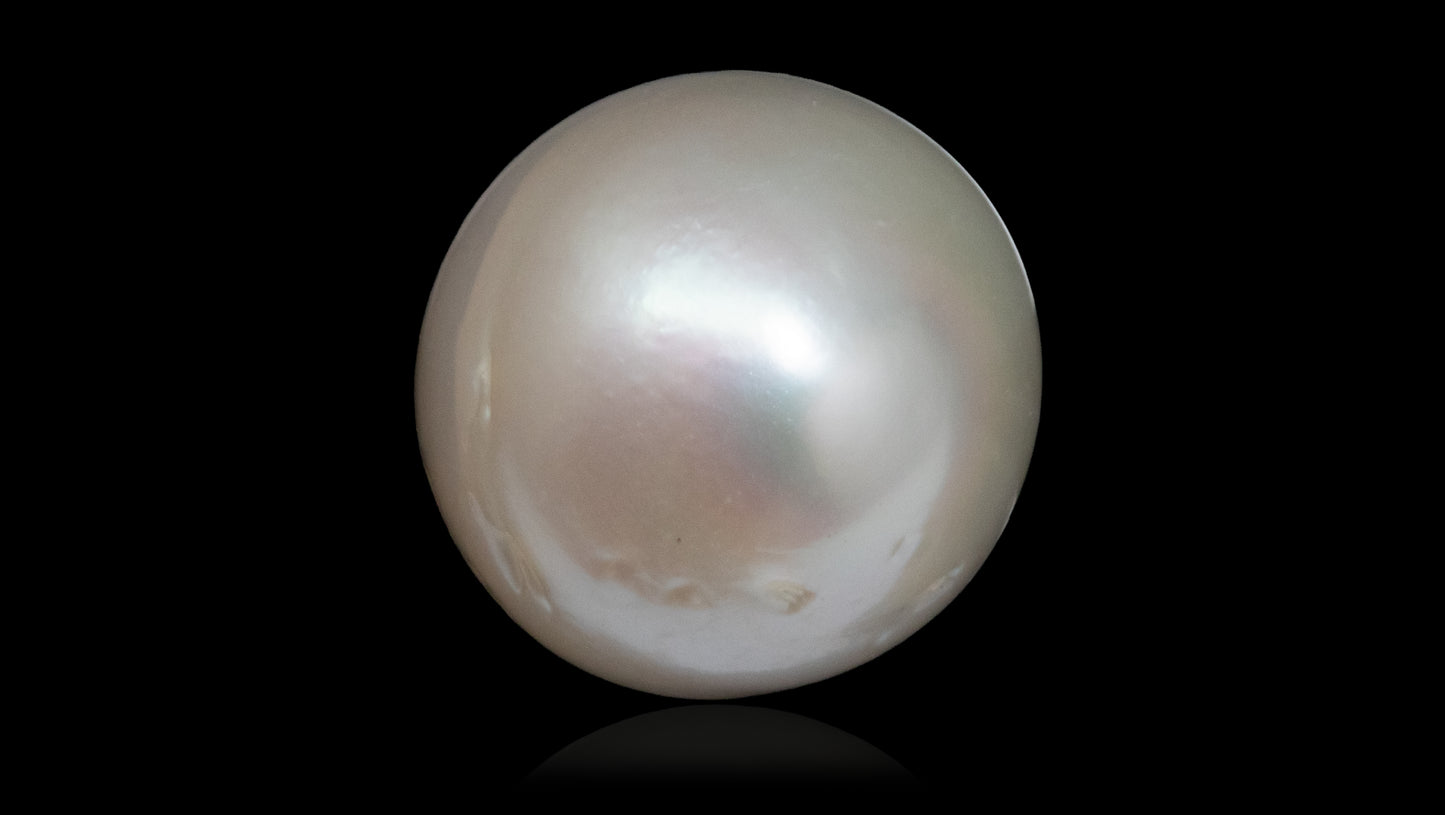 SOUTH SEA PEARL 8.62 CARATS