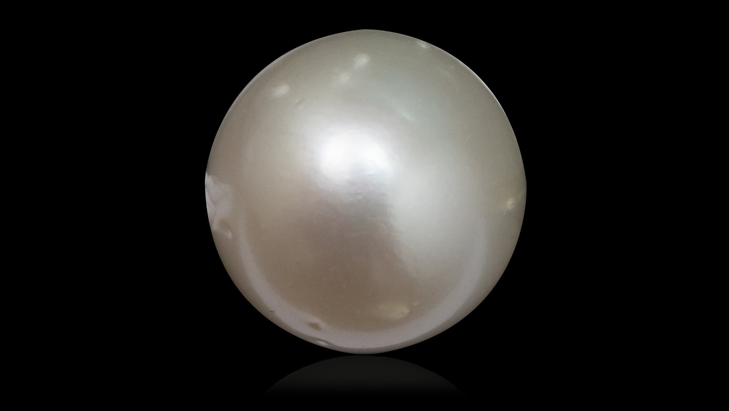 SOUTH SEA PEARL 14.71 CARATS