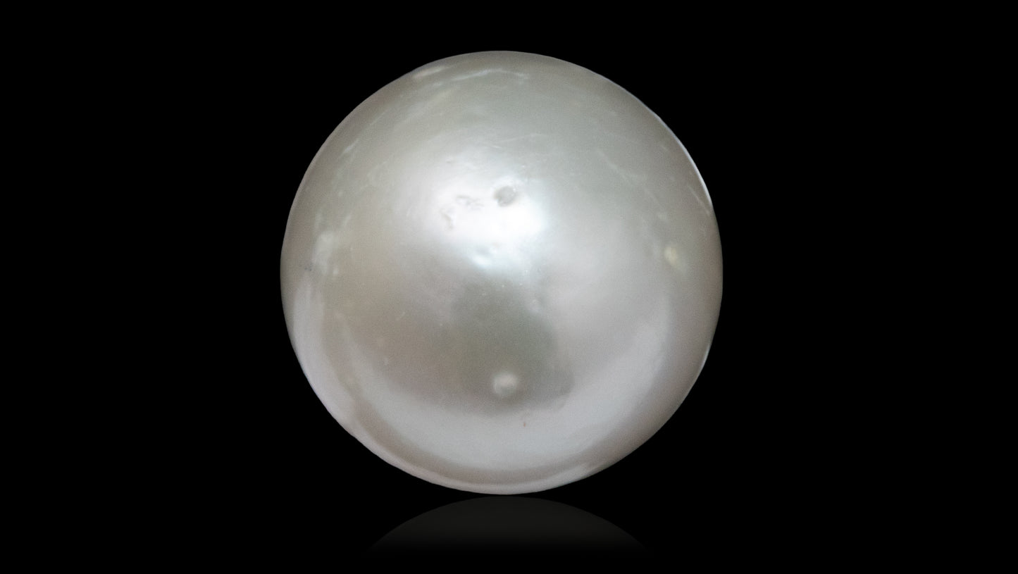 South Sea Pearl 8.81 Carats