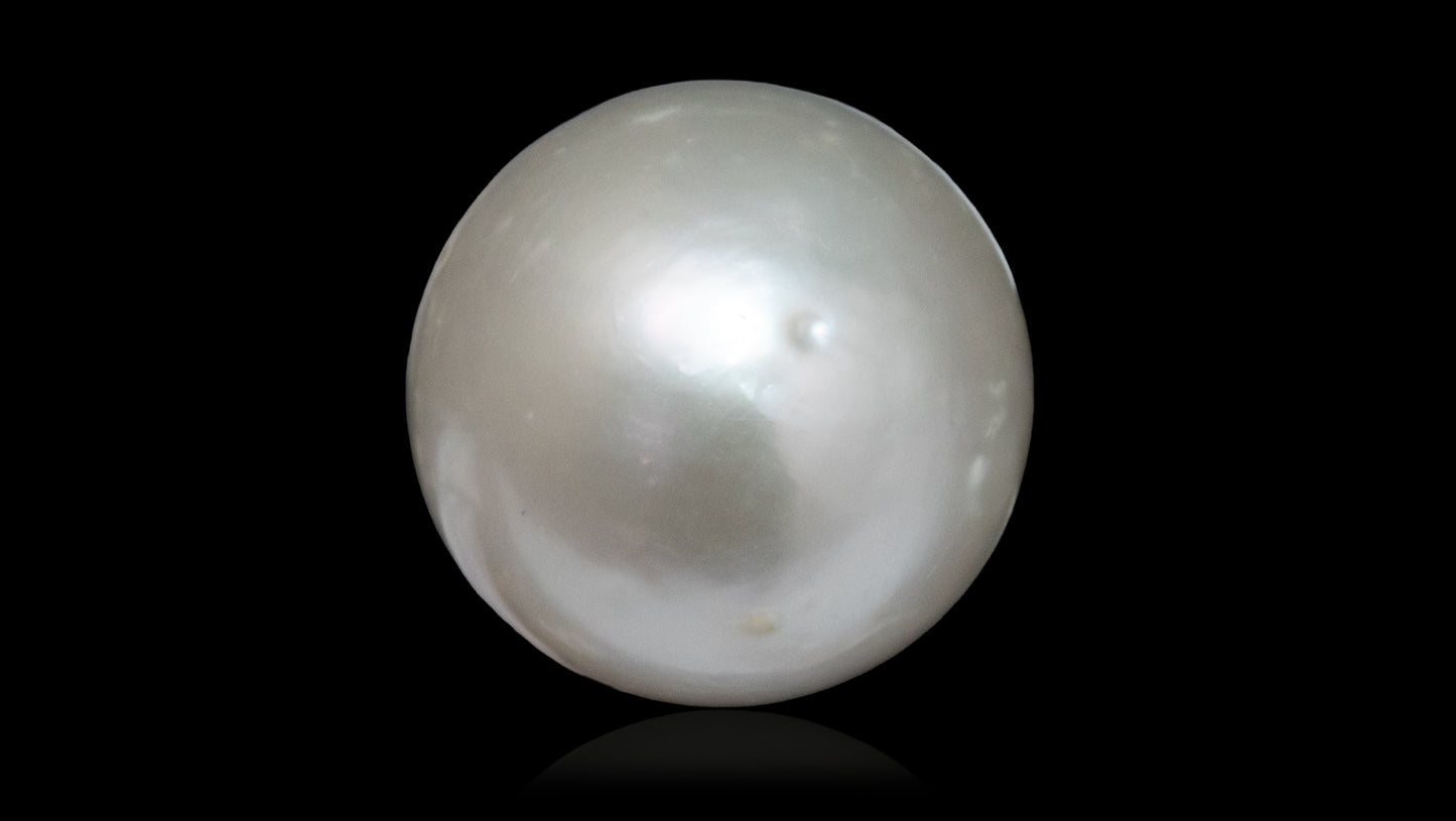 SOUTH SEA PEARL 7.32 CARATS