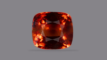 Natural Sri-Lankan Hessonite (Gomed) 10.65 Carats