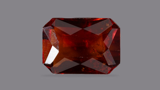 Natural African Hessonite (Gomed) 14.46 Carats