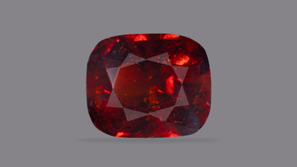 Natural Sri-Lankan Hessonite (Gomed) 8.73 Carats