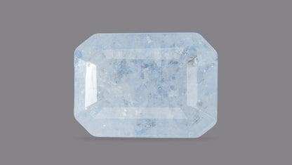Natural Blue Sapphire (Neelam) 7.43 Carats