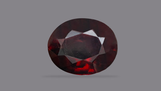 Natural African Hessonite (Gomed) 10.36 Carats