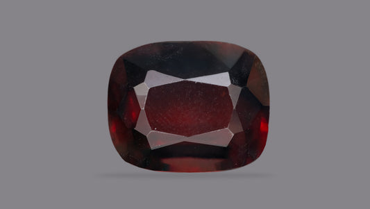 NATURAL HESSONITE (GOMED) 10.92 CARATS