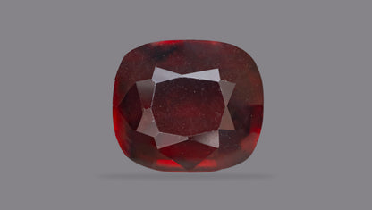 Natural African Hessonite (Gomed) 9.94 Carats
