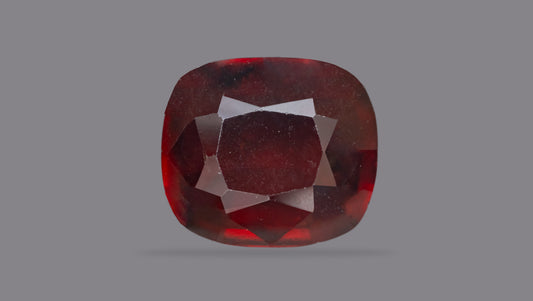 Natural African Hessonite (Gomed) 9.94 Carats