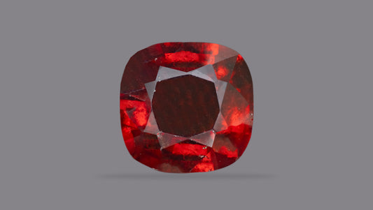 Natural African Hessonite (Gomed) 7.99 Carats
