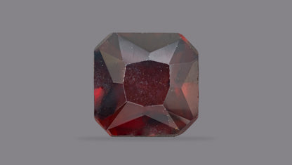 Natural African Hessonite (Gomed) 11.00 Carats