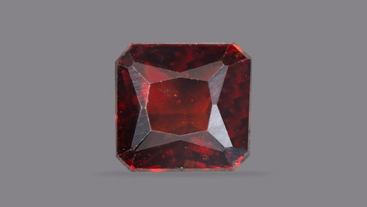 Natural African Hessonite (Gomed) 9.61 Carats