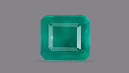 Natural Zambian Emerald (Panna) 10.36 Carats