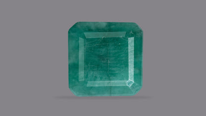 Natural Zambian Emerald (Panna) 6.39 Carats