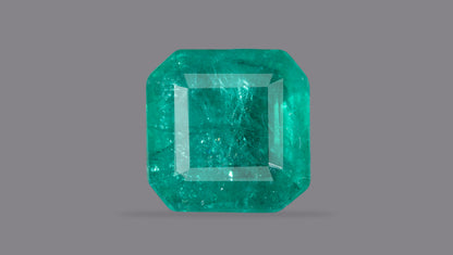 Natural Zambian Emerald (Panna) 10.34 Carats