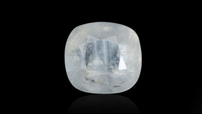 Natural White Sapphire 4.49 Carats