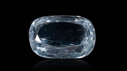 Natural Zircon 5.29 Carats