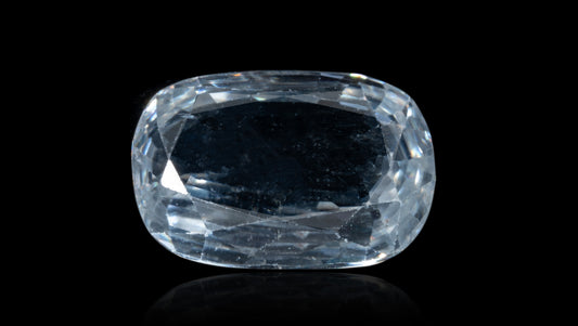 Natural Zircon 5.29 Carats