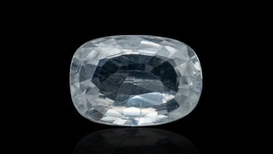 Natural Zircon 5.24 Carats