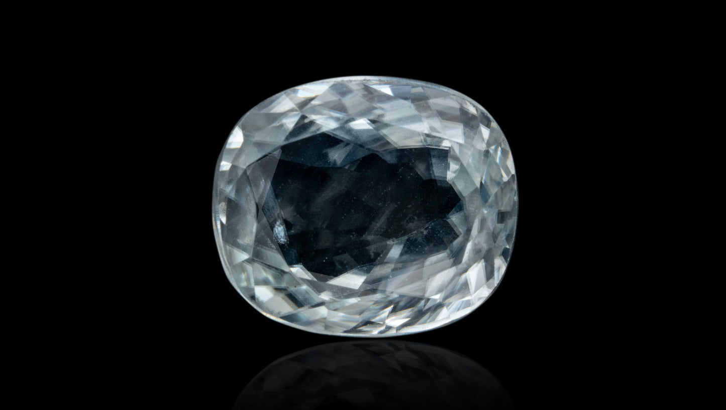 Natural Zircon 4.25 Carats