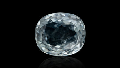 Natural Zircon 4.25 Carats