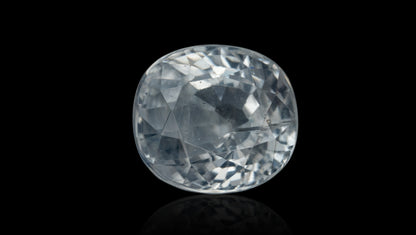 NATURAL ZIRCON 7.56 CARATS